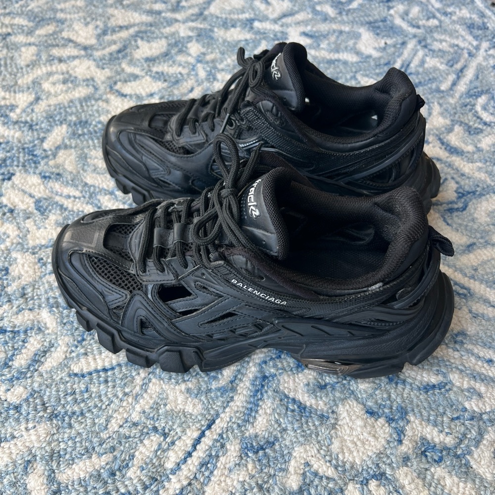 Balenciaga Track 2 Sneakers - Picture 9 of 16